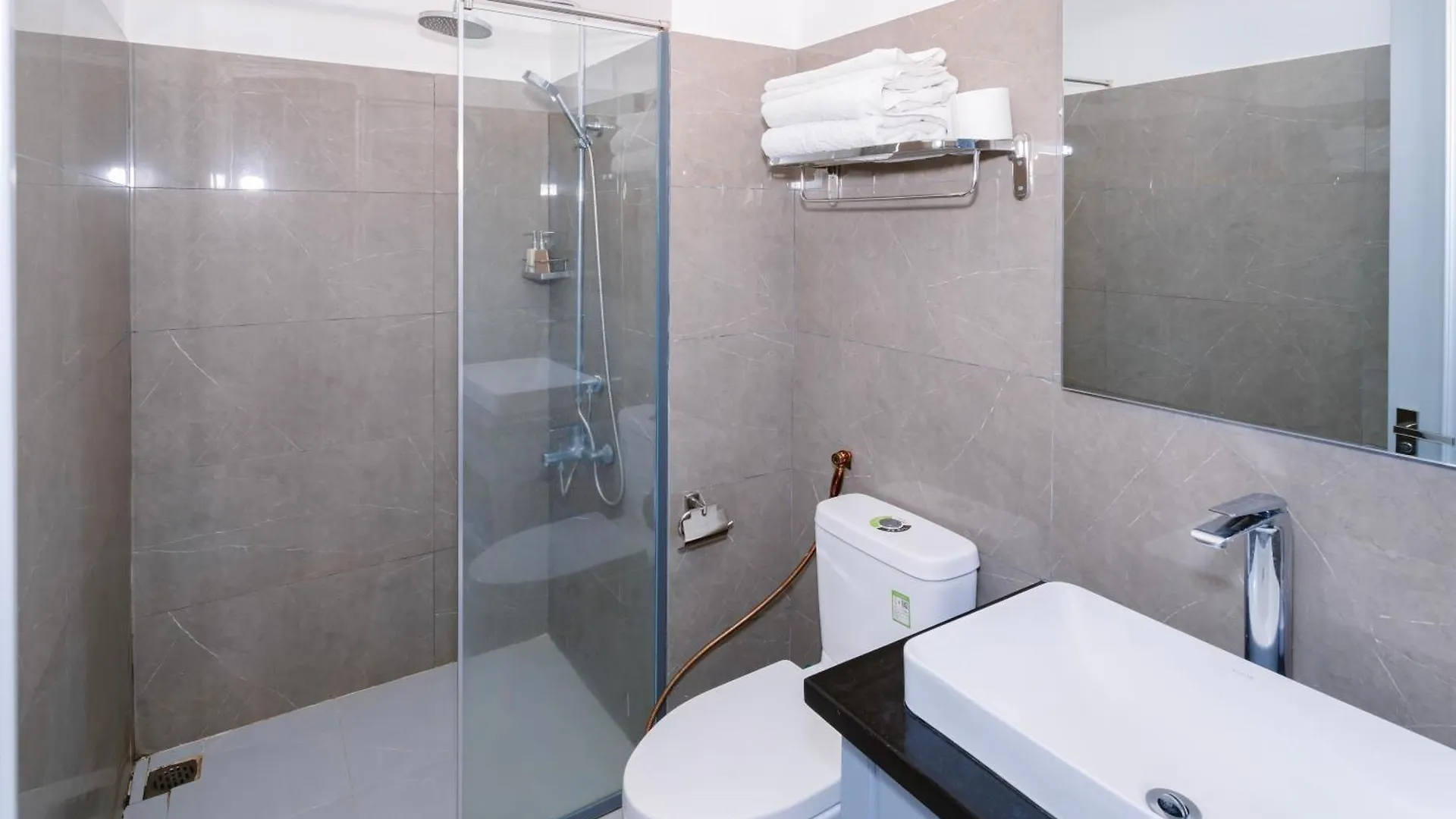 Hotel Apartment Royal Galaxy Vung Tau