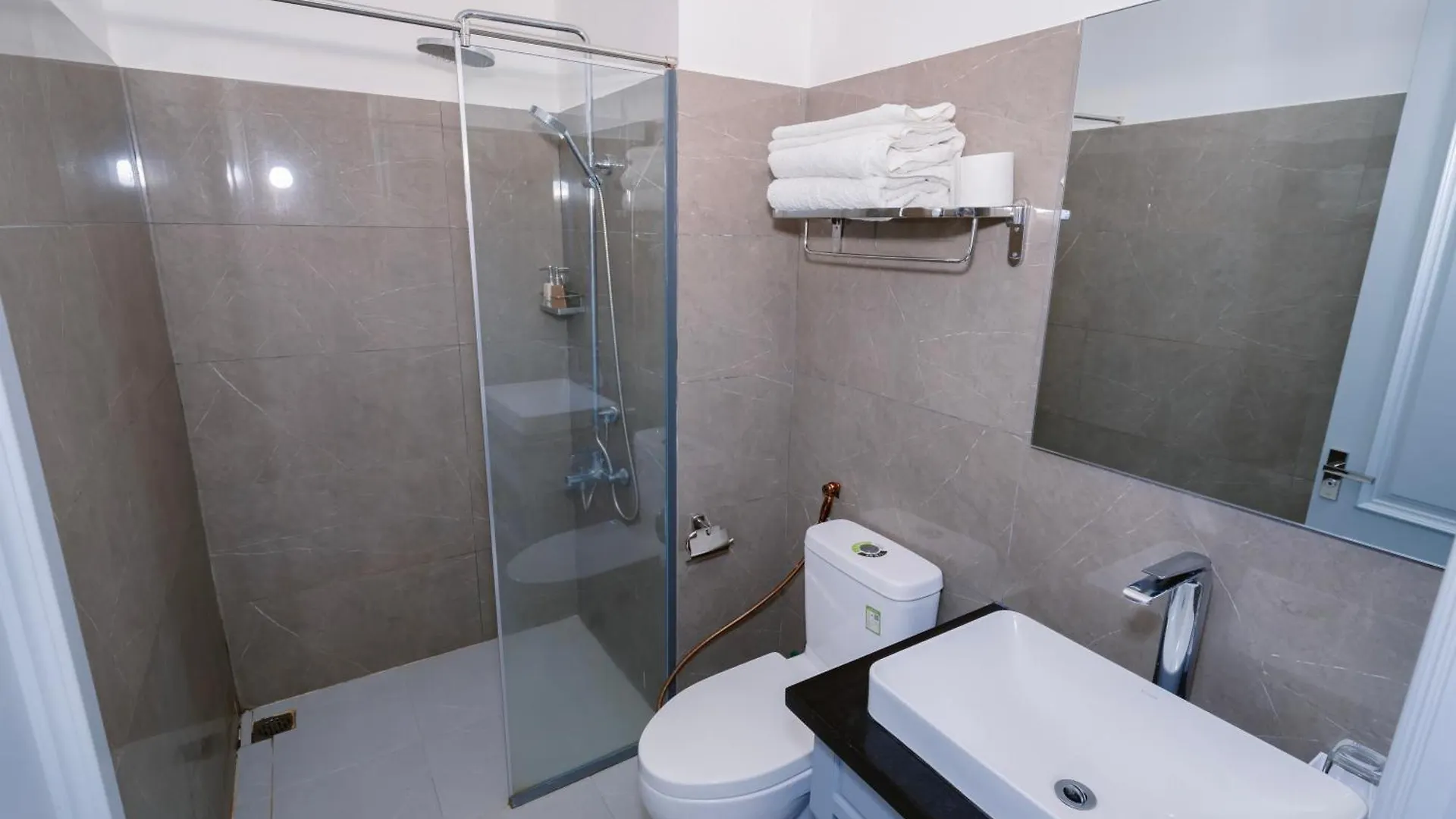 Aparthotel Hotel Apartment Royal Galaxy Vũng Tàu