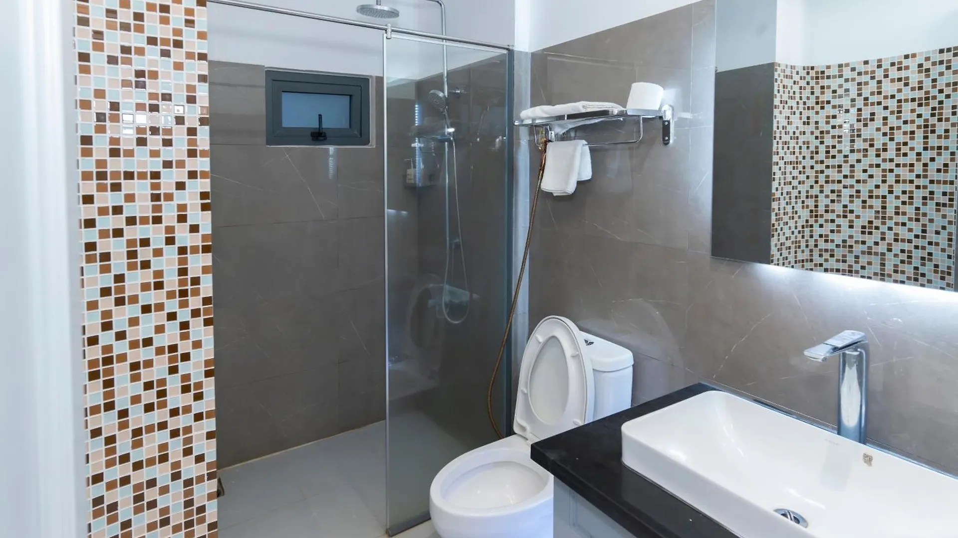 Hotel Apartment Royal Galaxy Vung Tau Vietnam