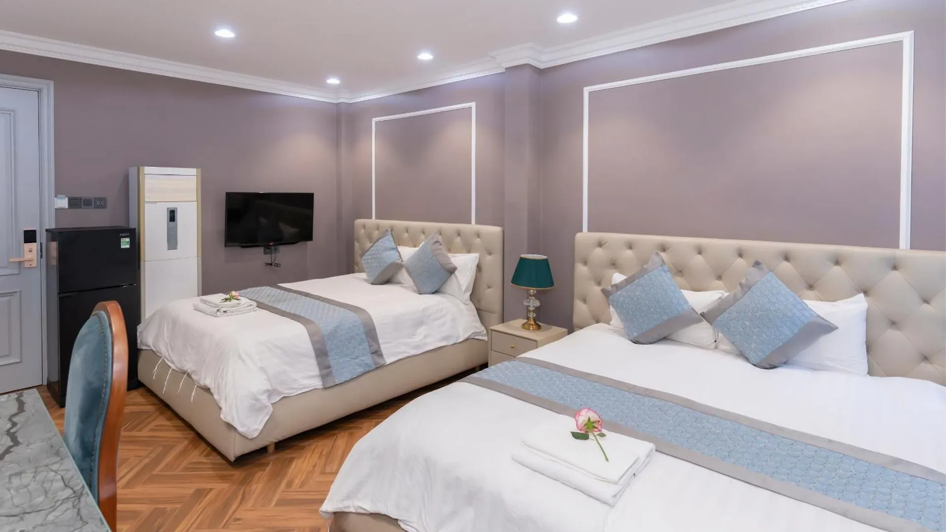 Hotel Apartment Royal Galaxy Vung Tau