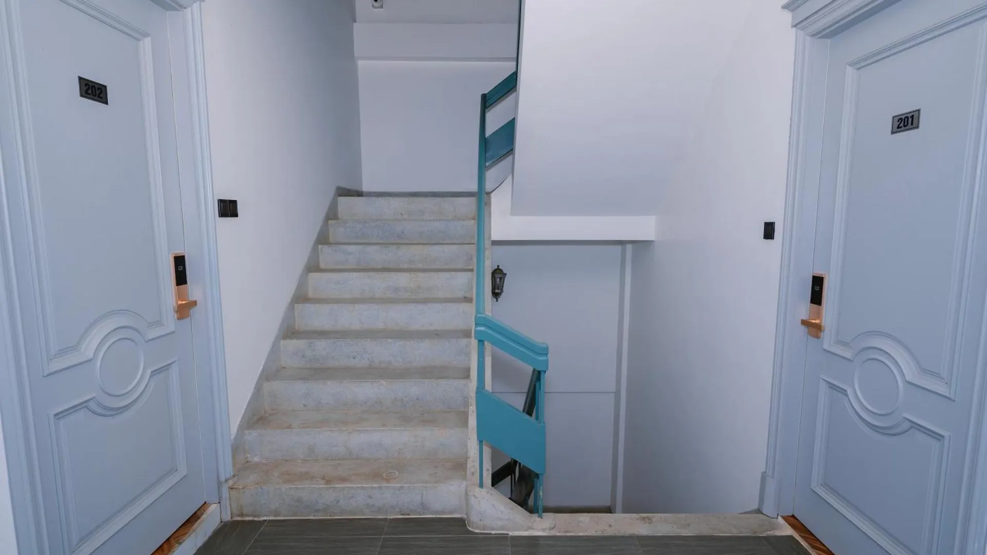 Hotel Apartment Royal Galaxy Vung Tau Aparthotel