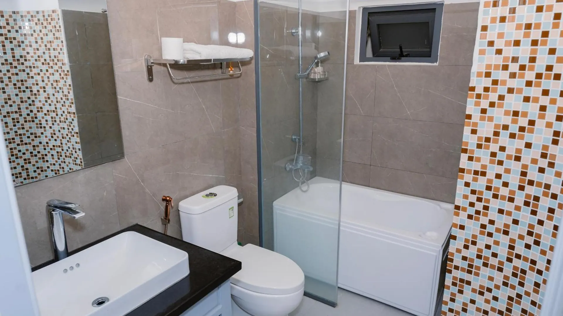 Hotel Apartment Royal Galaxy Vung Tau 0*,  Vietnam