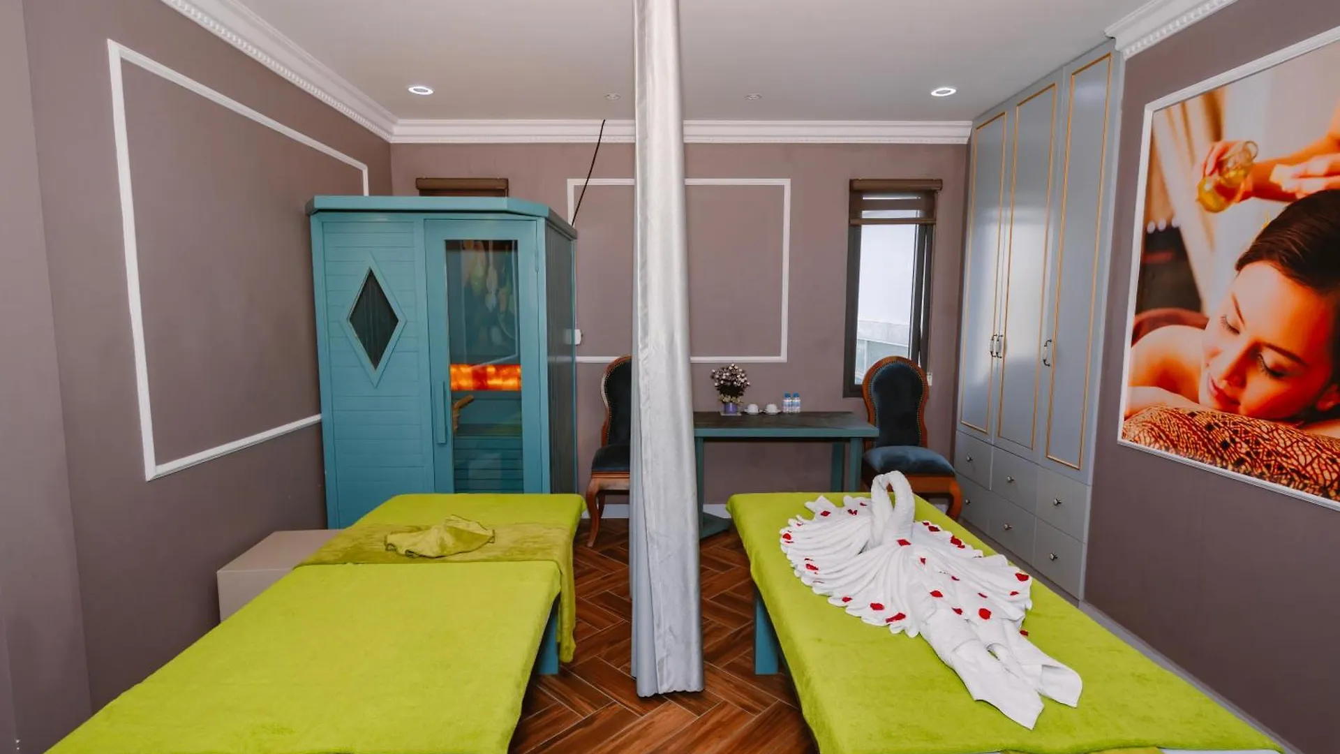 Hotel Apartment Royal Galaxy Vung Tau 0*,  Vietnam
